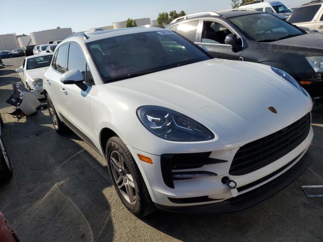 Photo 3 VIN: WP1AA2A59MLB07817 - PORSCHE MACAN 