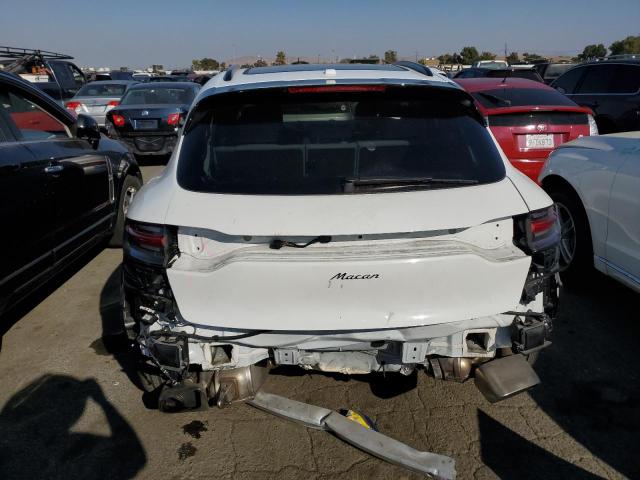 Photo 5 VIN: WP1AA2A59MLB07817 - PORSCHE MACAN 