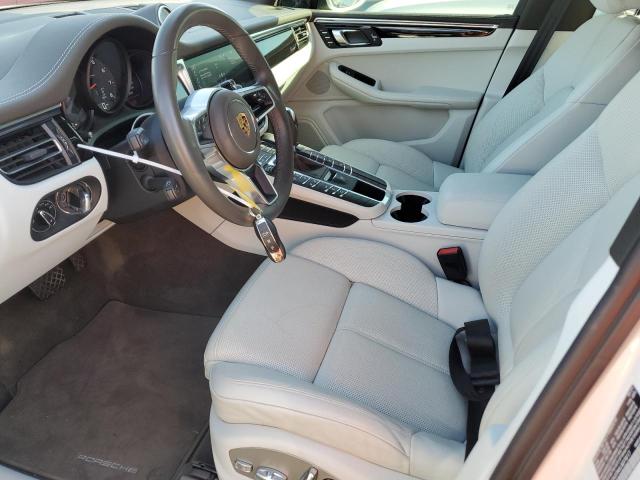 Photo 6 VIN: WP1AA2A59MLB07817 - PORSCHE MACAN 