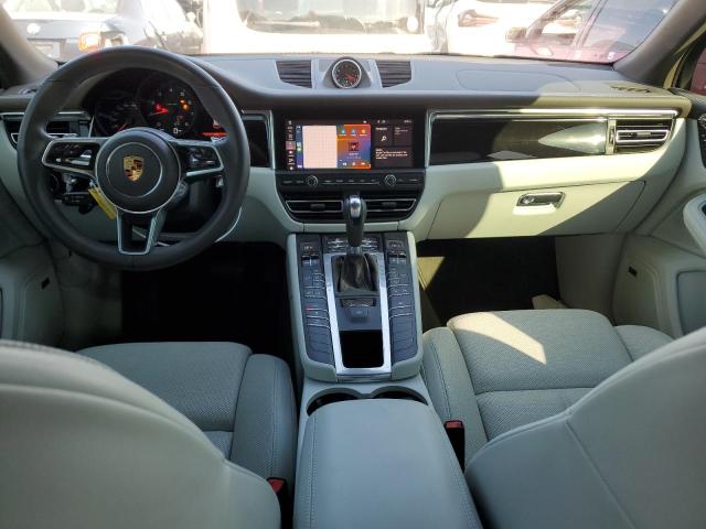 Photo 7 VIN: WP1AA2A59MLB07817 - PORSCHE MACAN 