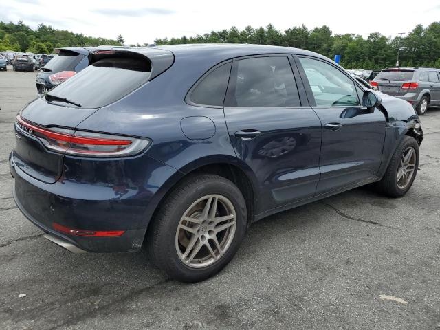 Photo 2 VIN: WP1AA2A59MLB08482 - PORSCHE MACAN 