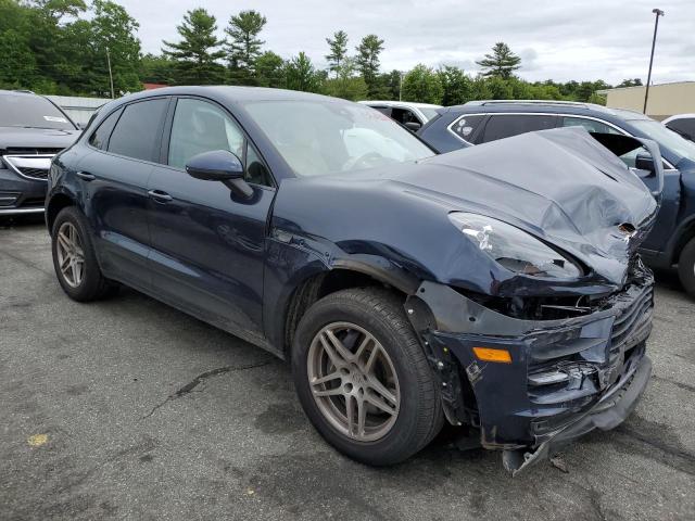 Photo 3 VIN: WP1AA2A59MLB08482 - PORSCHE MACAN 