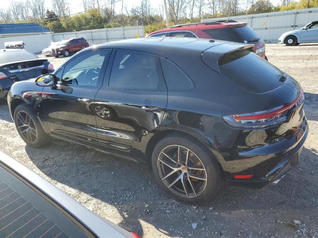 Photo 1 VIN: WP1AA2A59NLB07494 - PORSCHE MACAN 