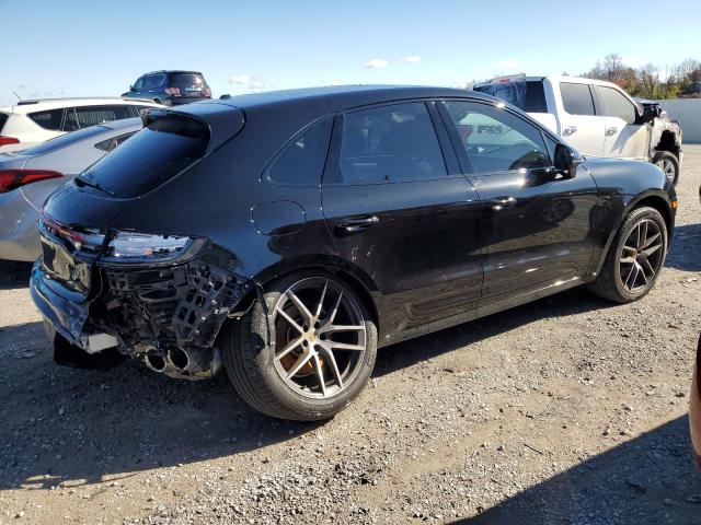 Photo 2 VIN: WP1AA2A59NLB07494 - PORSCHE MACAN 