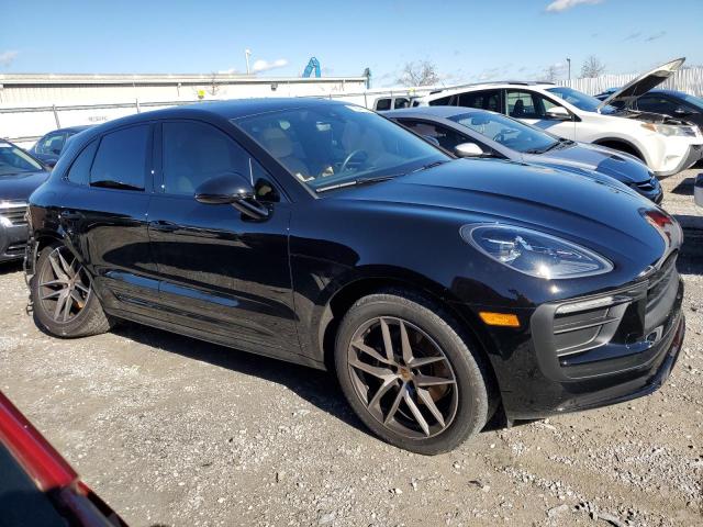 Photo 3 VIN: WP1AA2A59NLB07494 - PORSCHE MACAN 