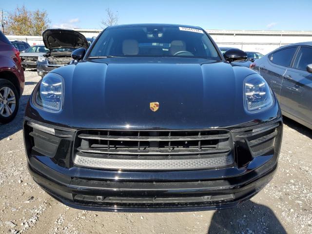 Photo 4 VIN: WP1AA2A59NLB07494 - PORSCHE MACAN 