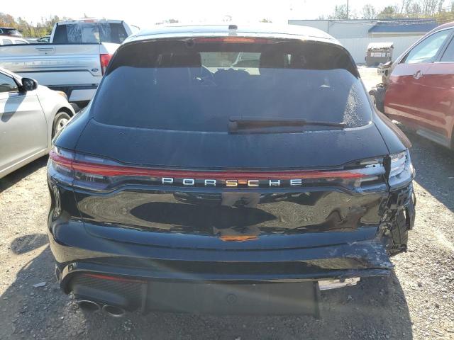 Photo 5 VIN: WP1AA2A59NLB07494 - PORSCHE MACAN 