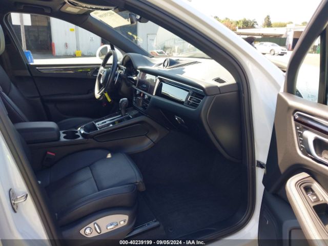 Photo 4 VIN: WP1AA2A59PLB01259 - PORSCHE MACAN 