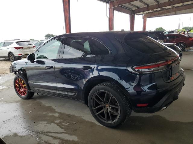 Photo 1 VIN: WP1AA2A59PLB02380 - PORSCHE MACAN BASE 