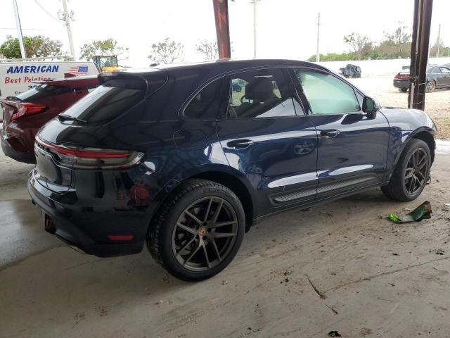 Photo 2 VIN: WP1AA2A59PLB02380 - PORSCHE MACAN BASE 