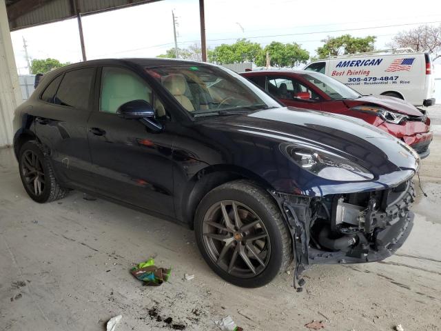 Photo 3 VIN: WP1AA2A59PLB02380 - PORSCHE MACAN BASE 