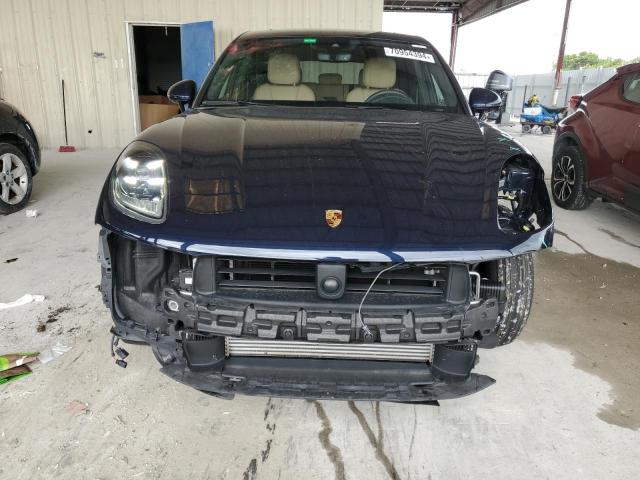 Photo 4 VIN: WP1AA2A59PLB02380 - PORSCHE MACAN BASE 