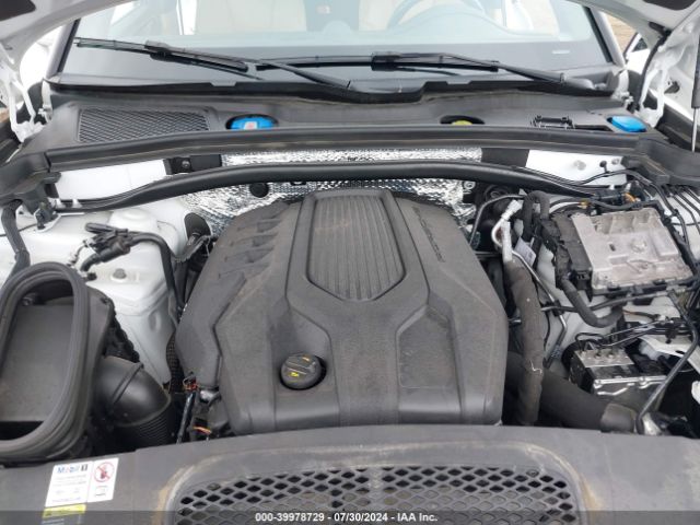 Photo 9 VIN: WP1AA2A59PLB05974 - PORSCHE MACAN 