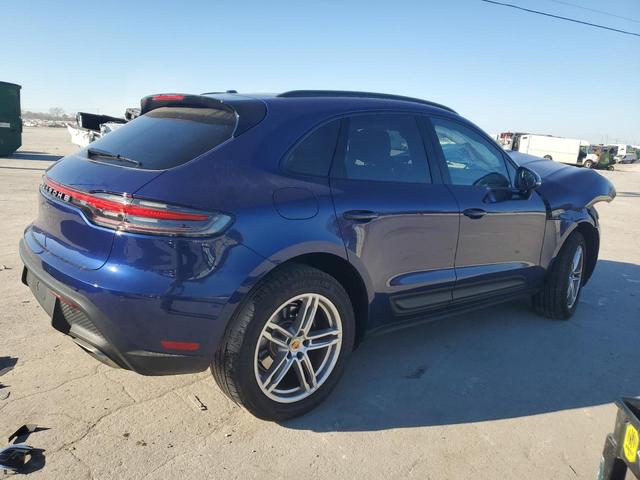 Photo 2 VIN: WP1AA2A59PLB17915 - PORSCHE MACAN 