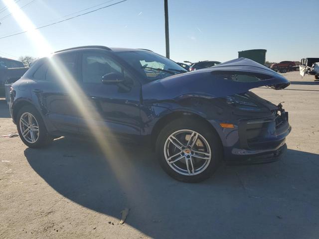 Photo 3 VIN: WP1AA2A59PLB17915 - PORSCHE MACAN 