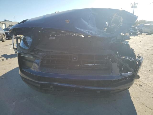 Photo 4 VIN: WP1AA2A59PLB17915 - PORSCHE MACAN 