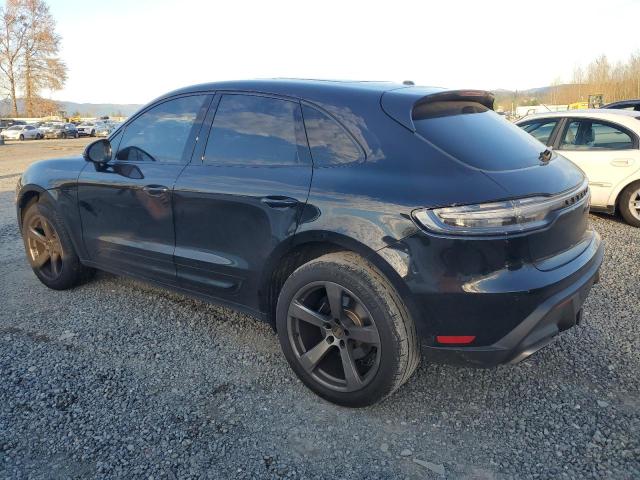 Photo 1 VIN: WP1AA2A59PLB19003 - PORSCHE MACAN BASE 