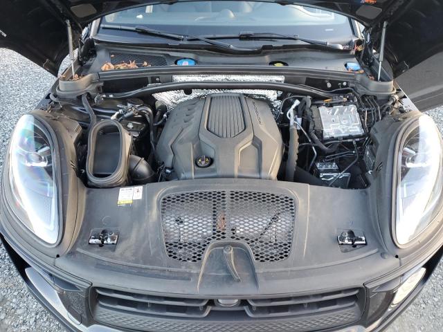 Photo 11 VIN: WP1AA2A59PLB19003 - PORSCHE MACAN BASE 