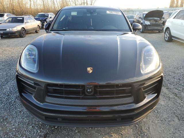 Photo 4 VIN: WP1AA2A59PLB19003 - PORSCHE MACAN BASE 