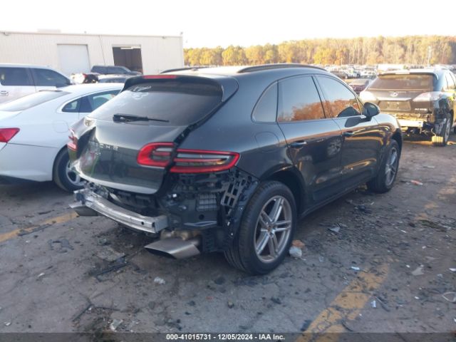 Photo 3 VIN: WP1AA2A5XHLB00963 - PORSCHE MACAN 