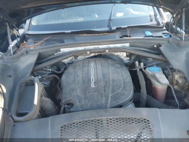 Photo 9 VIN: WP1AA2A5XHLB00963 - PORSCHE MACAN 