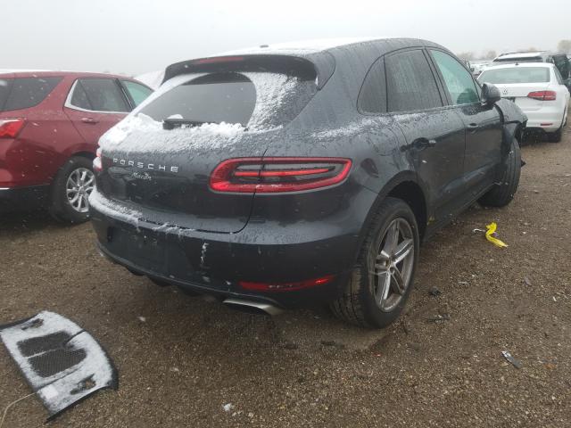 Photo 3 VIN: WP1AA2A5XHLB02003 - PORSCHE MACAN 