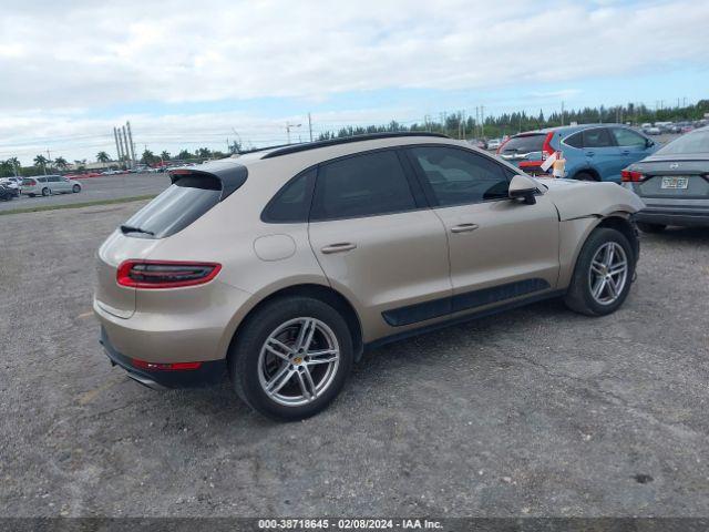 Photo 3 VIN: WP1AA2A5XHLB06987 - PORSCHE MACAN 