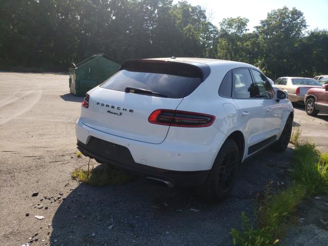 Photo 3 VIN: WP1AA2A5XHLB08383 - PORSCHE MACAN 