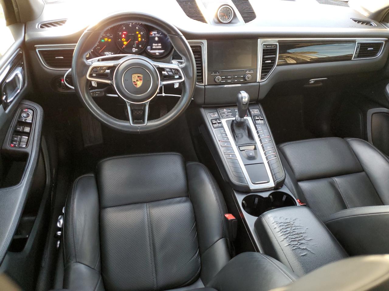 Photo 7 VIN: WP1AA2A5XHLB80524 - PORSCHE MACAN 