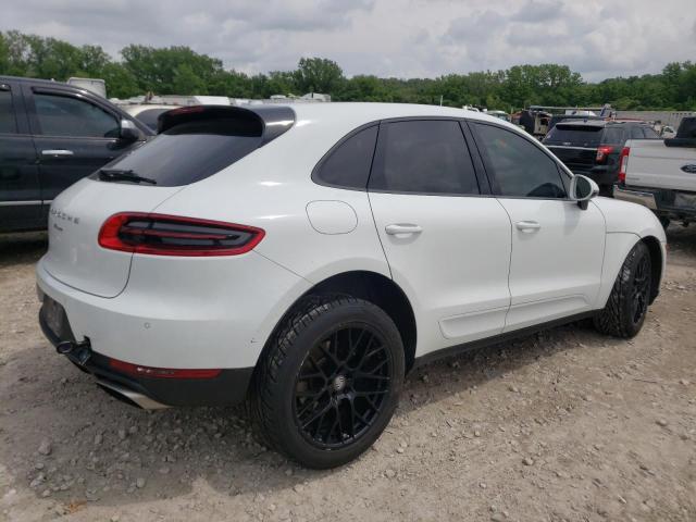 Photo 2 VIN: WP1AA2A5XHLB80569 - PORSCHE MACAN 