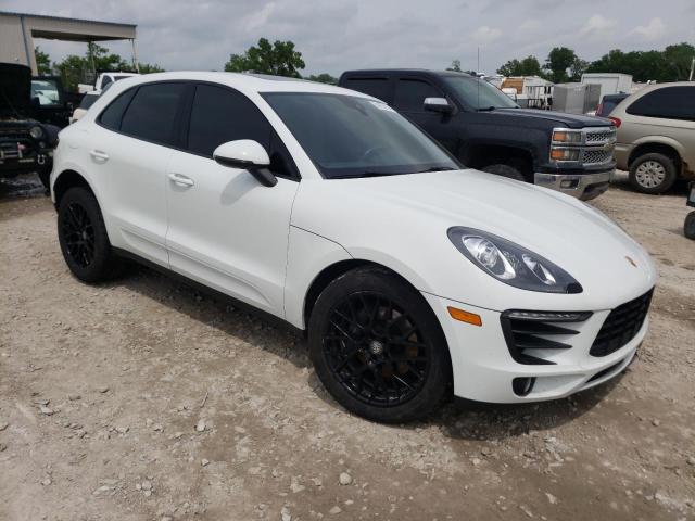 Photo 3 VIN: WP1AA2A5XHLB80569 - PORSCHE MACAN 