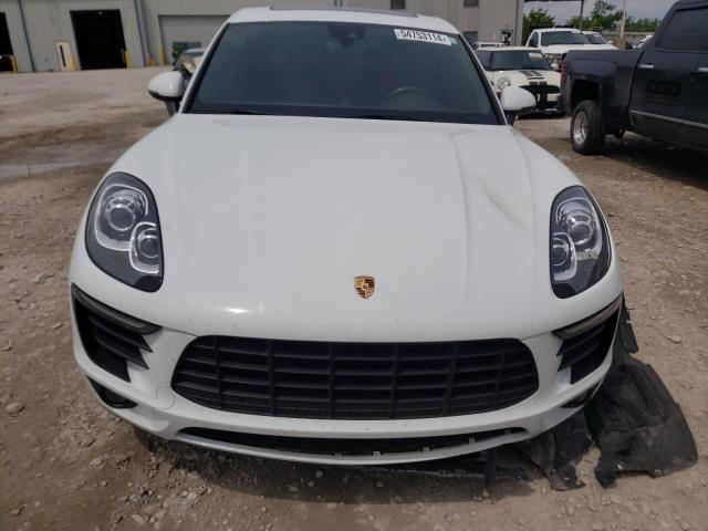 Photo 4 VIN: WP1AA2A5XHLB80569 - PORSCHE MACAN 