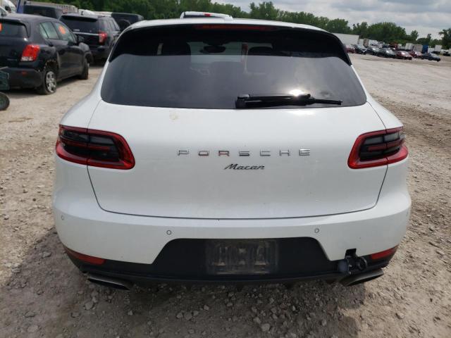 Photo 5 VIN: WP1AA2A5XHLB80569 - PORSCHE MACAN 