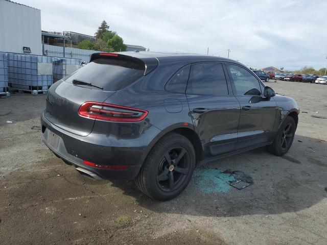 Photo 2 VIN: WP1AA2A5XHLB80815 - PORSCHE MACAN 