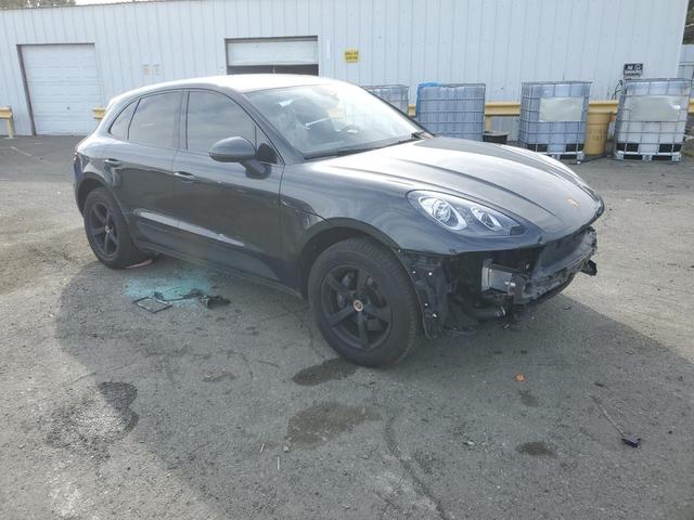 Photo 3 VIN: WP1AA2A5XHLB80815 - PORSCHE MACAN 