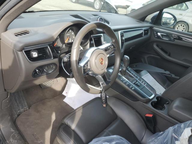 Photo 7 VIN: WP1AA2A5XHLB80815 - PORSCHE MACAN 