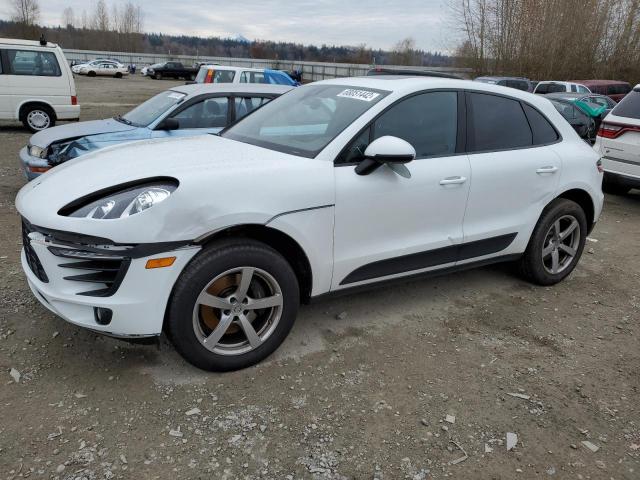 Photo 0 VIN: WP1AA2A5XHLB82192 - PORSCHE MACAN 