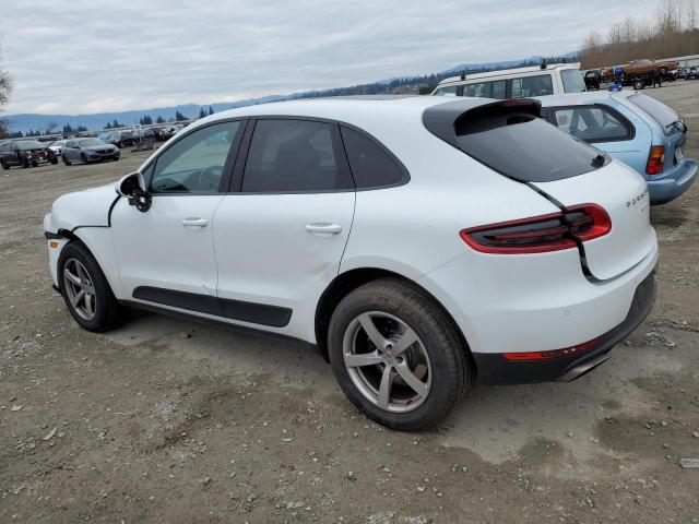 Photo 1 VIN: WP1AA2A5XHLB82192 - PORSCHE MACAN 