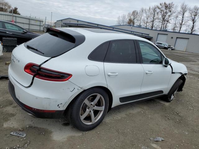 Photo 2 VIN: WP1AA2A5XHLB82192 - PORSCHE MACAN 