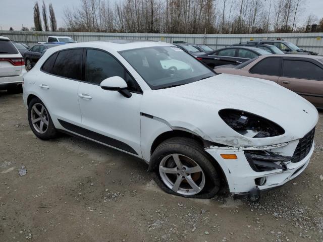 Photo 3 VIN: WP1AA2A5XHLB82192 - PORSCHE MACAN 