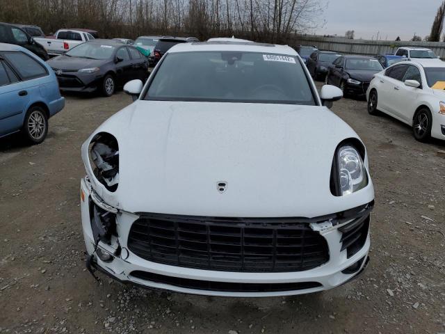 Photo 4 VIN: WP1AA2A5XHLB82192 - PORSCHE MACAN 