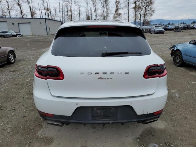 Photo 5 VIN: WP1AA2A5XHLB82192 - PORSCHE MACAN 