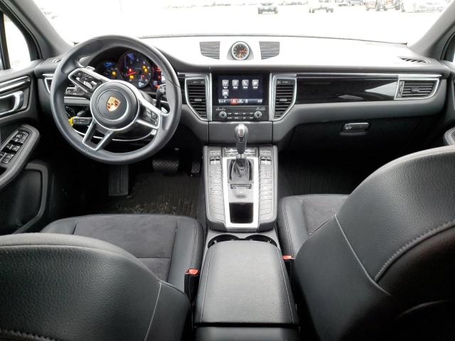 Photo 7 VIN: WP1AA2A5XHLB82192 - PORSCHE MACAN 