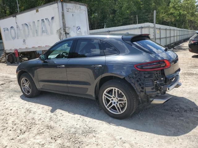 Photo 1 VIN: WP1AA2A5XJLB01472 - PORSCHE MACAN 