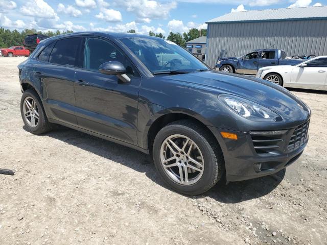 Photo 3 VIN: WP1AA2A5XJLB01472 - PORSCHE MACAN 