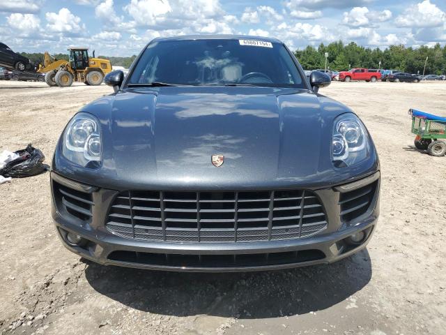 Photo 4 VIN: WP1AA2A5XJLB01472 - PORSCHE MACAN 