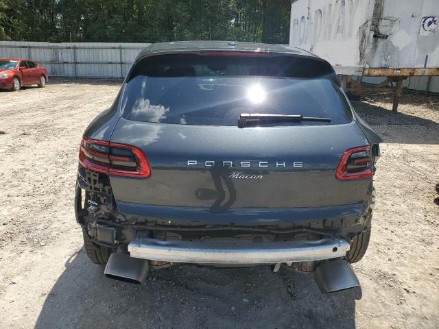 Photo 5 VIN: WP1AA2A5XJLB01472 - PORSCHE MACAN 