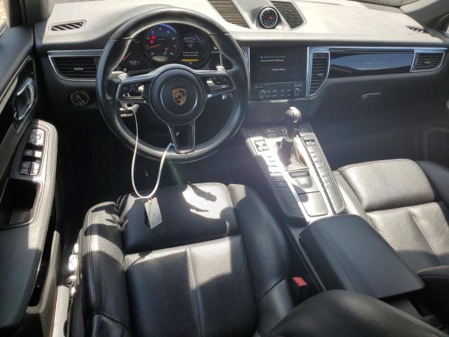 Photo 7 VIN: WP1AA2A5XJLB01472 - PORSCHE MACAN 