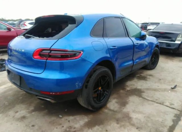 Photo 3 VIN: WP1AA2A5XJLB01696 - PORSCHE MACAN 