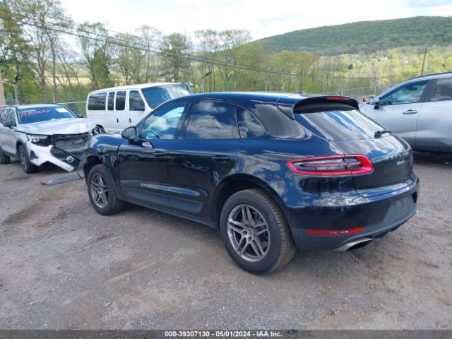 Photo 2 VIN: WP1AA2A5XJLB01942 - PORSCHE MACAN 